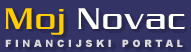 Moj Novac -> Financijski portal