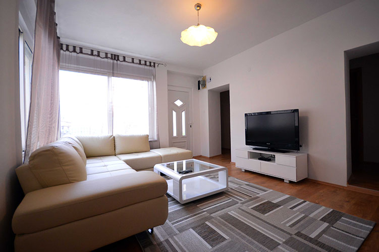 apartman Zadar